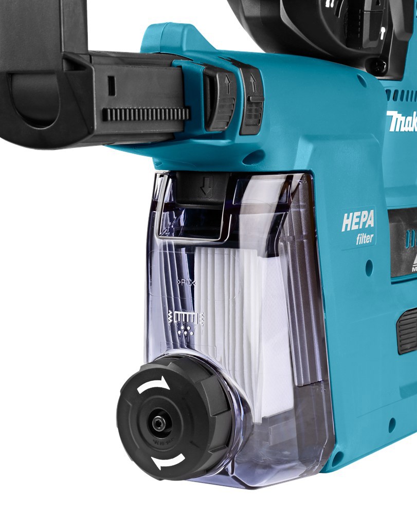 accu combihamer makita sds-plus-7