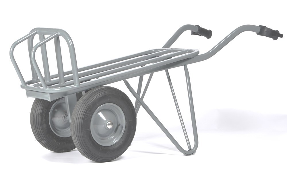 steenkruiwagen matador ergo