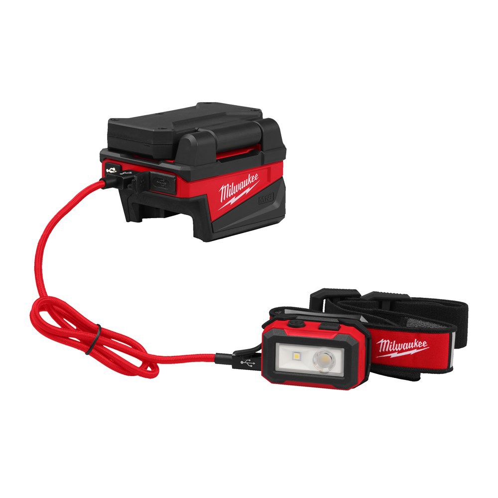 accu bouwlamp led milwaukee-7