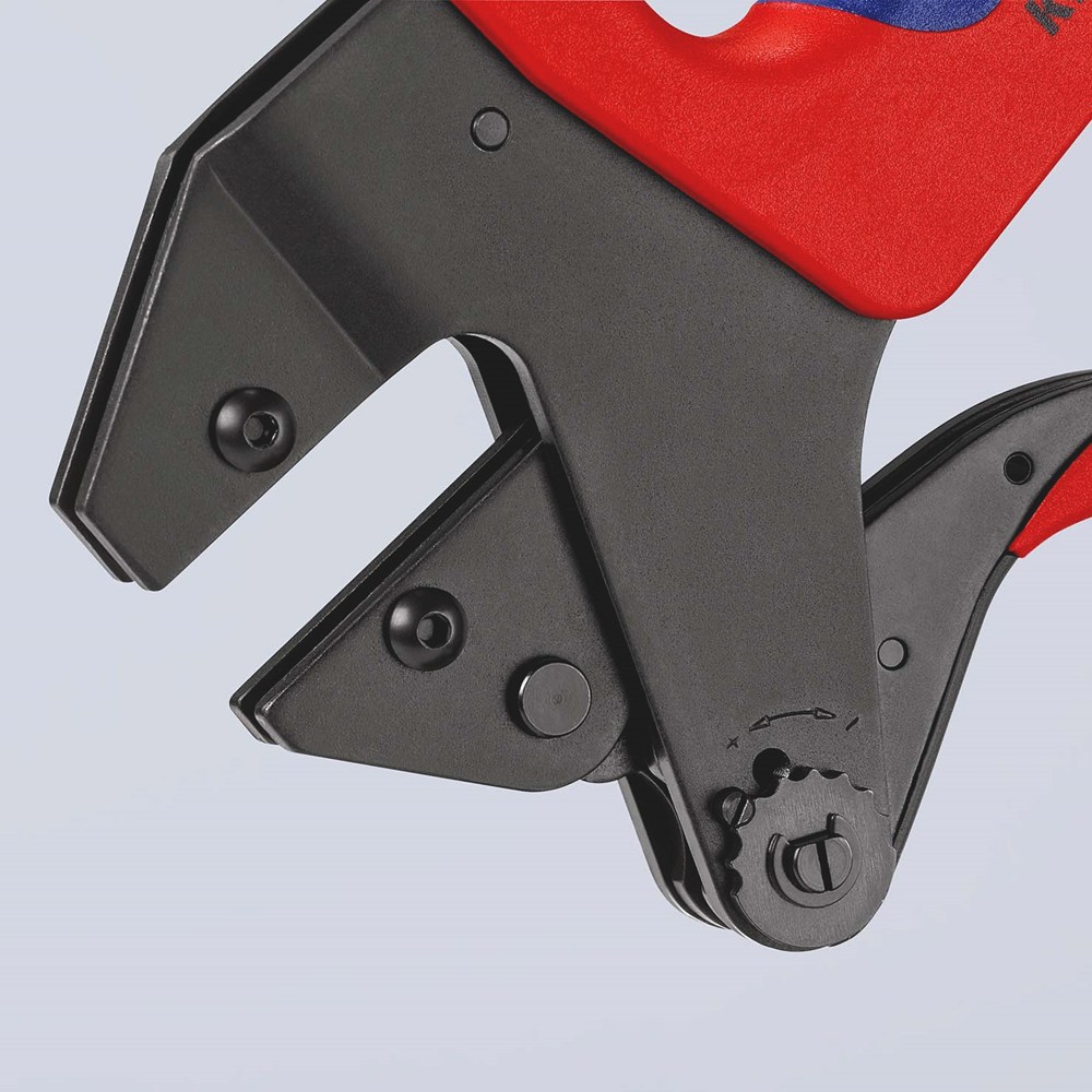 systeem krimptangset knipex-4