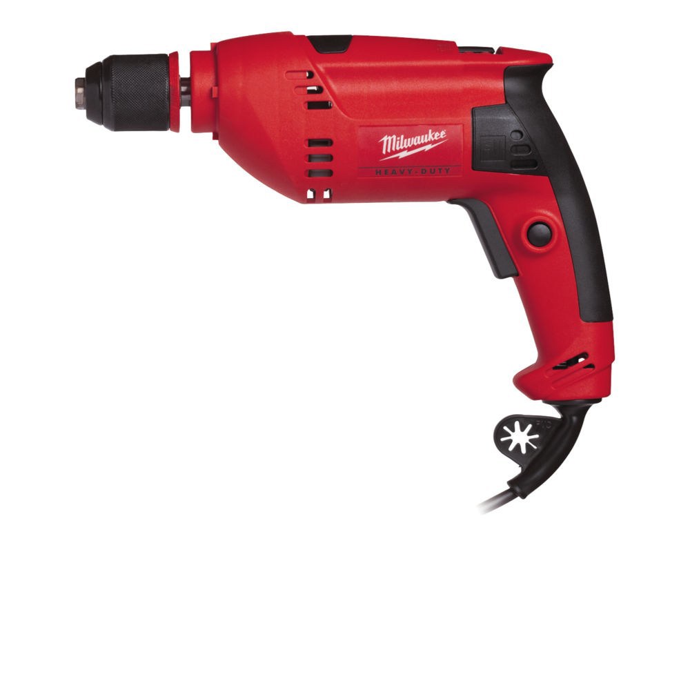 boormachine milwaukee