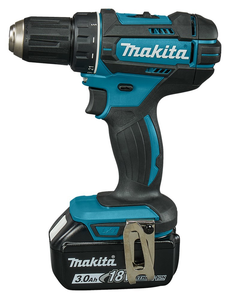 accu boor-/ schroefmachine makita-4