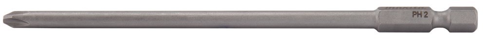 schroefbit lang philips makita