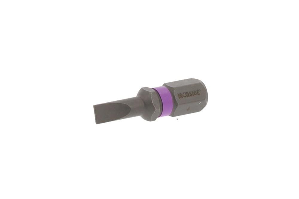 schroefbit gleufkop ironside-3