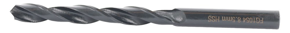 metaalboor hss-r cilindrisch kelfort
