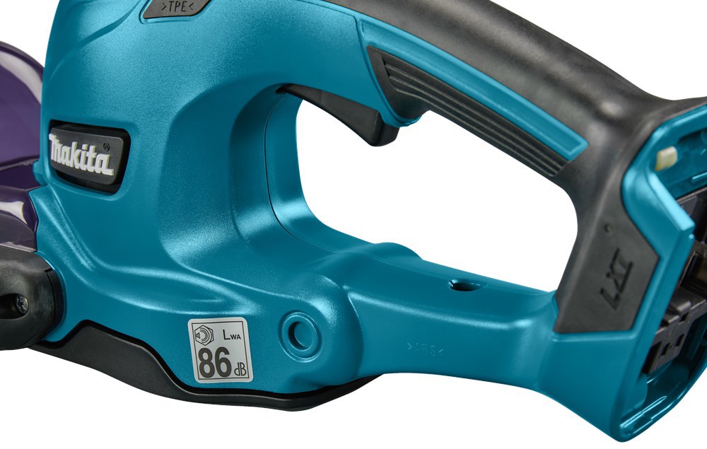 accu heggenschaar makita 600mm-9