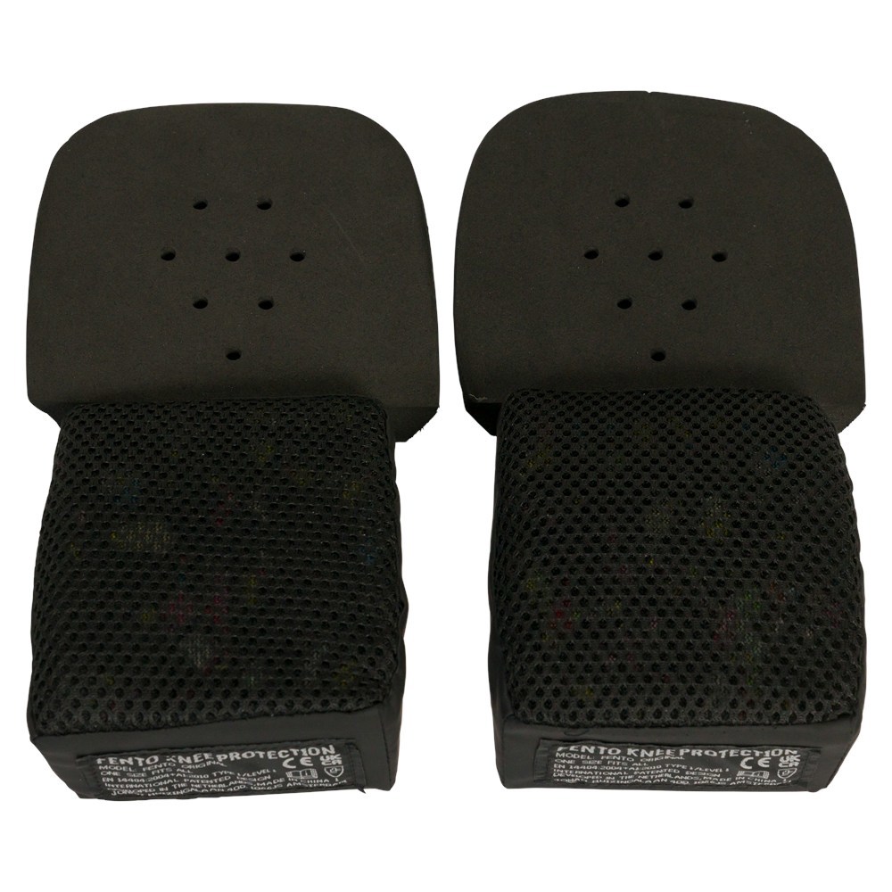 inlay fento