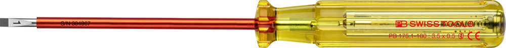 spanningzoeker geisoleerd pb swiss tools