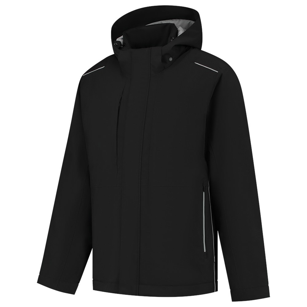jack winter tech shell accent tricorp