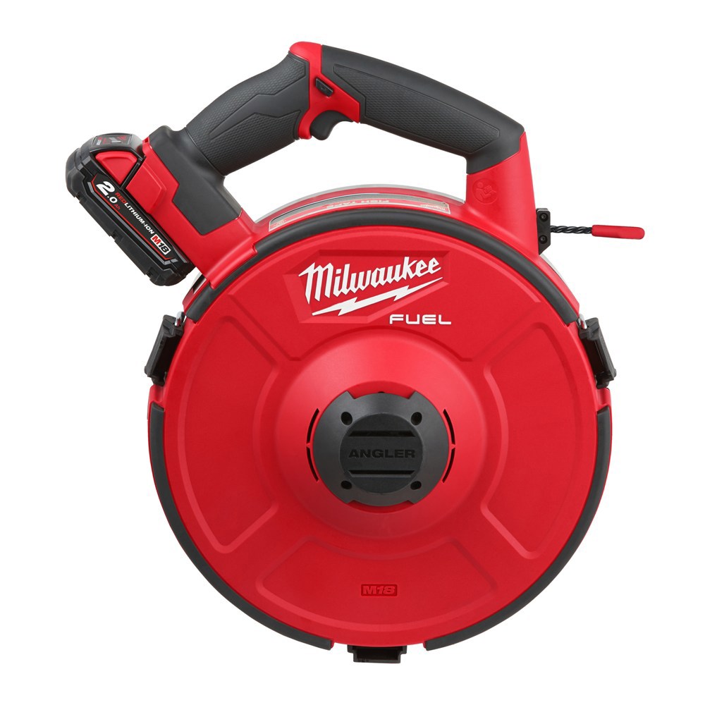 accu trekveer milwaukee