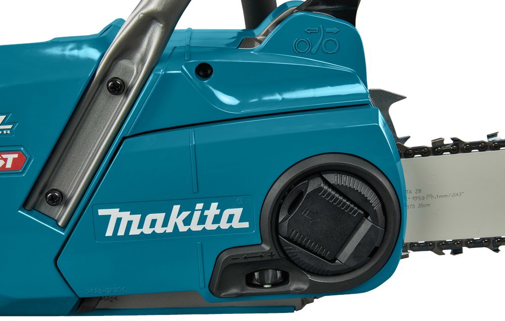 accu kettingzaagmachine makita 350mm-11