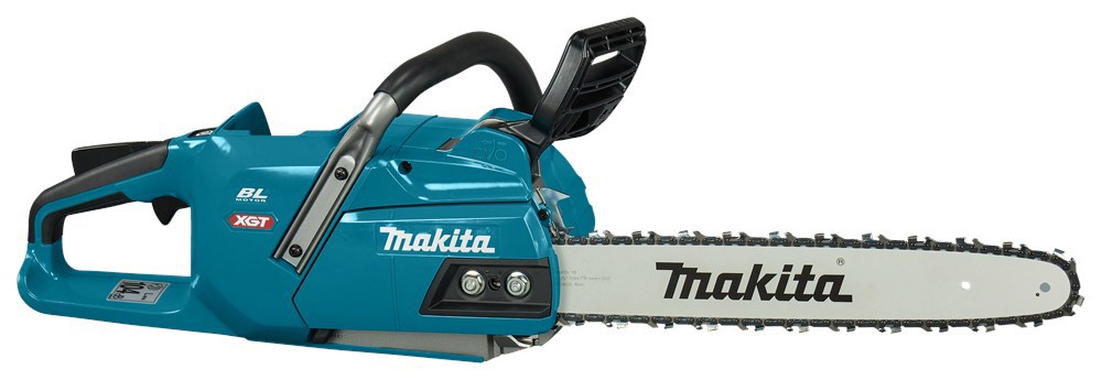 accu kettingzaagmachine makita 400mm-5