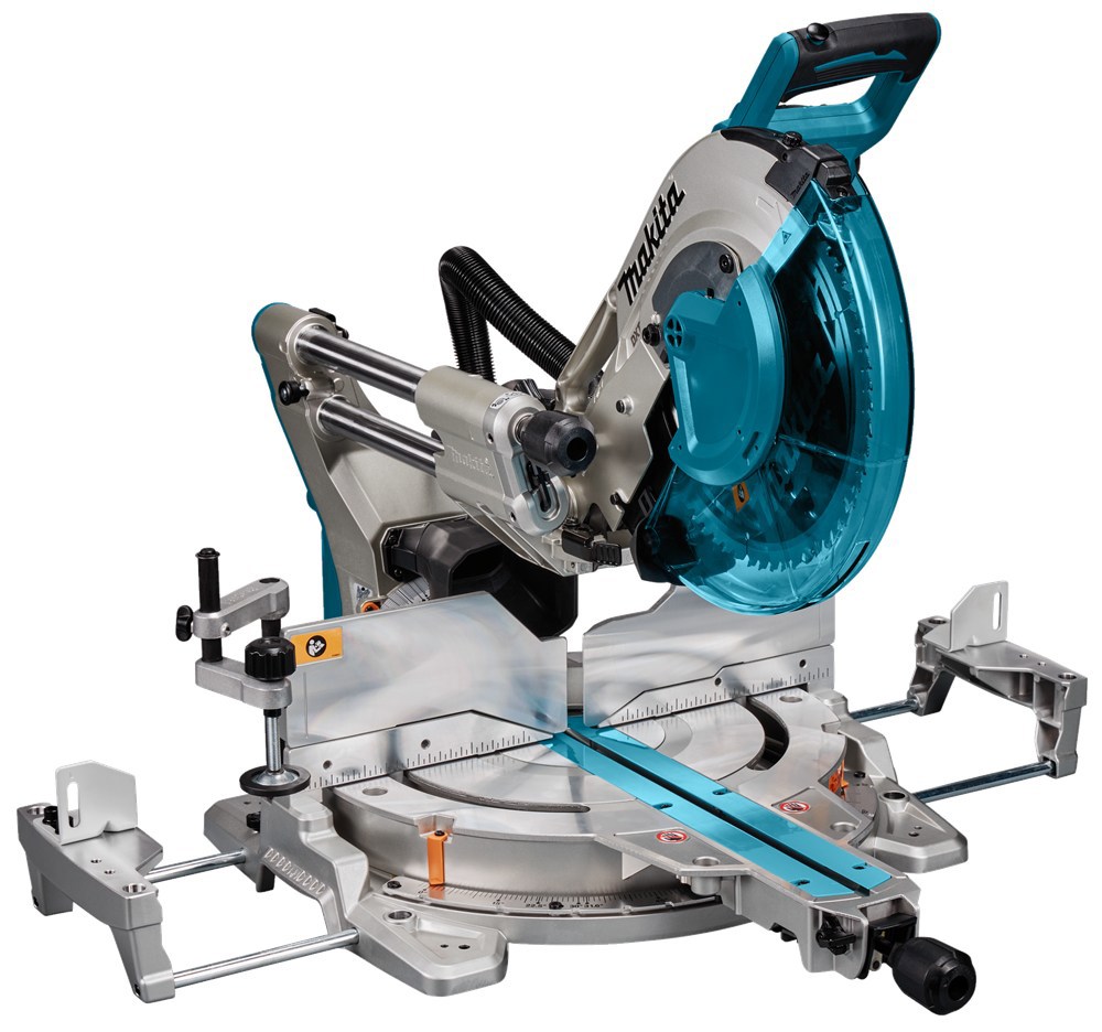 radiaal afkortzaagmachine makita 305mm