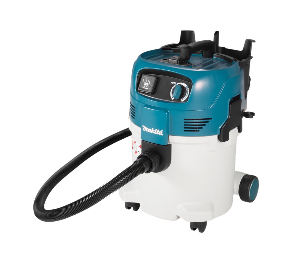stofzuiger nat en droog makita