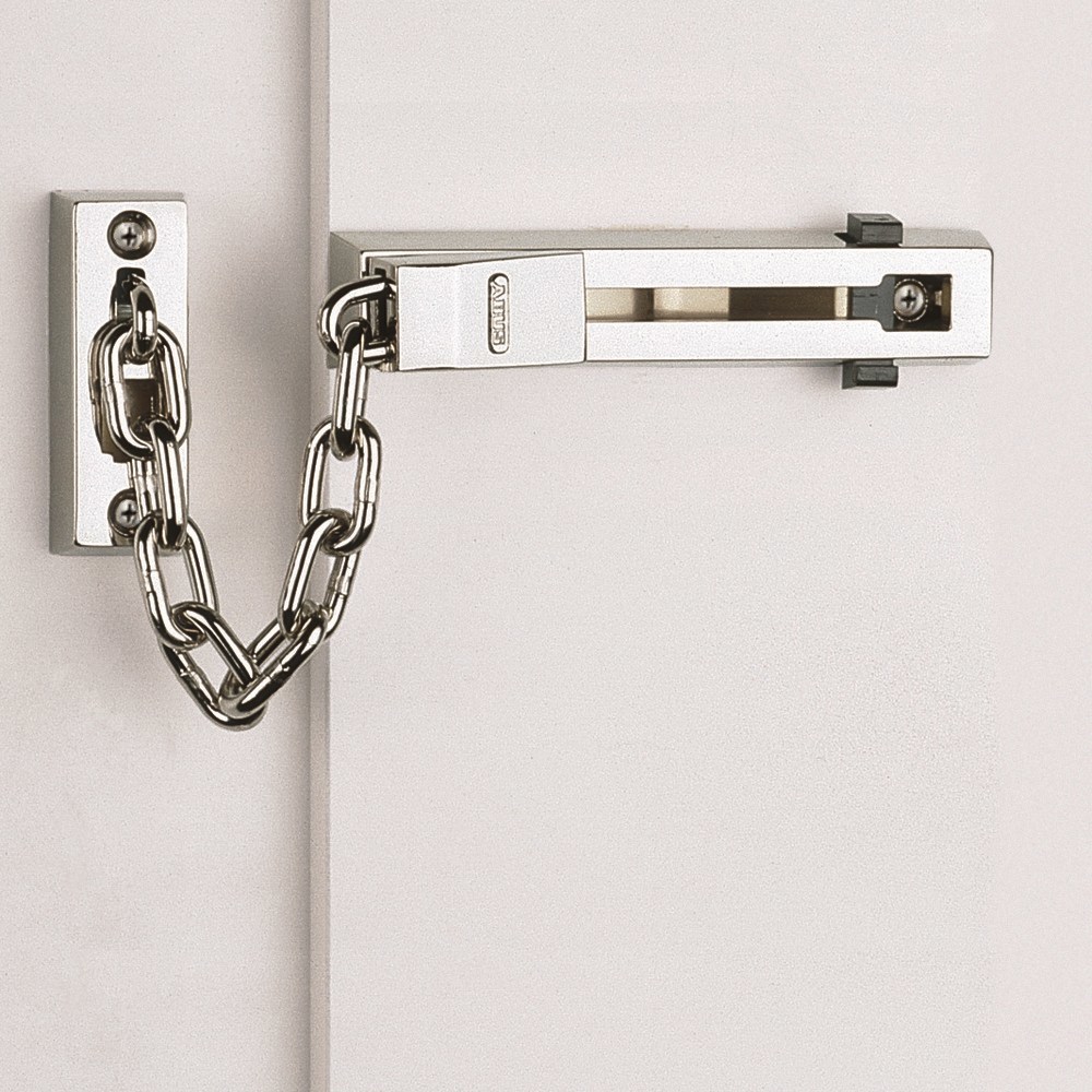 deurketting vernikkeld abus-4