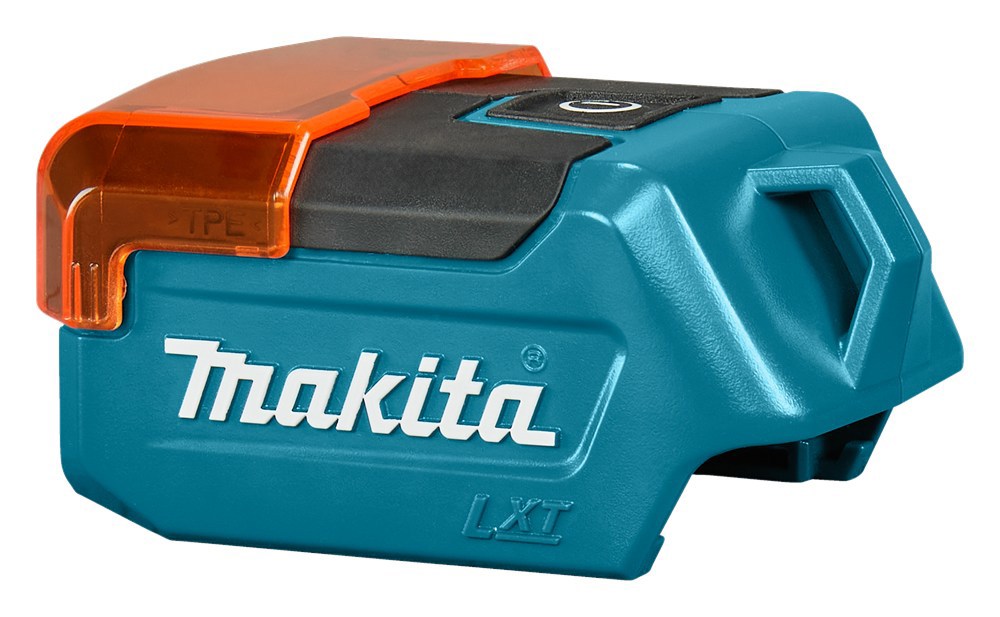 zaklamp led li-ion makita-3