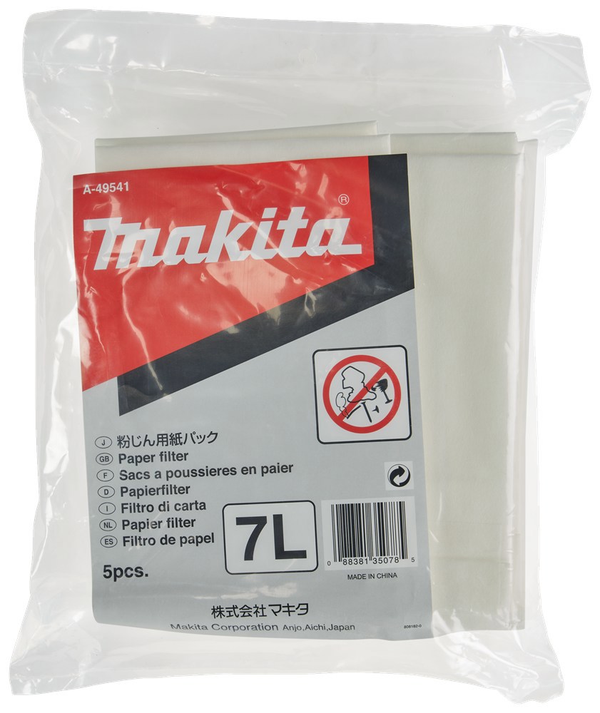 stofzak papier makita-5