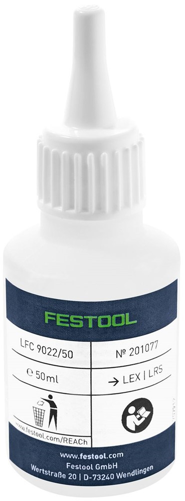 reinigings-/smeerolie festool-3