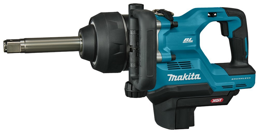 accu slagmoersleutel makita