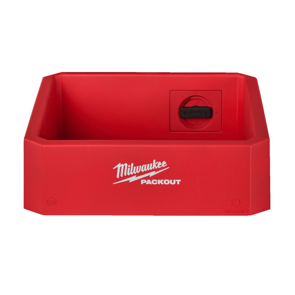 gereedschaphouder packout milwaukee