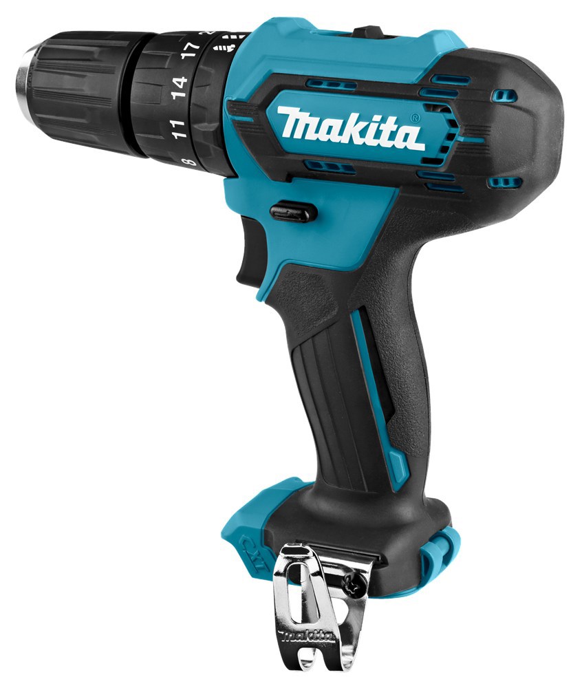 accu boor-/ schroefmachine makita-5
