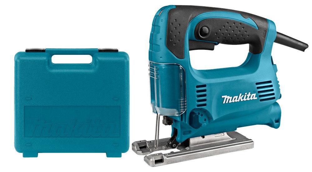 decoupeerzaagmachine beugel makita