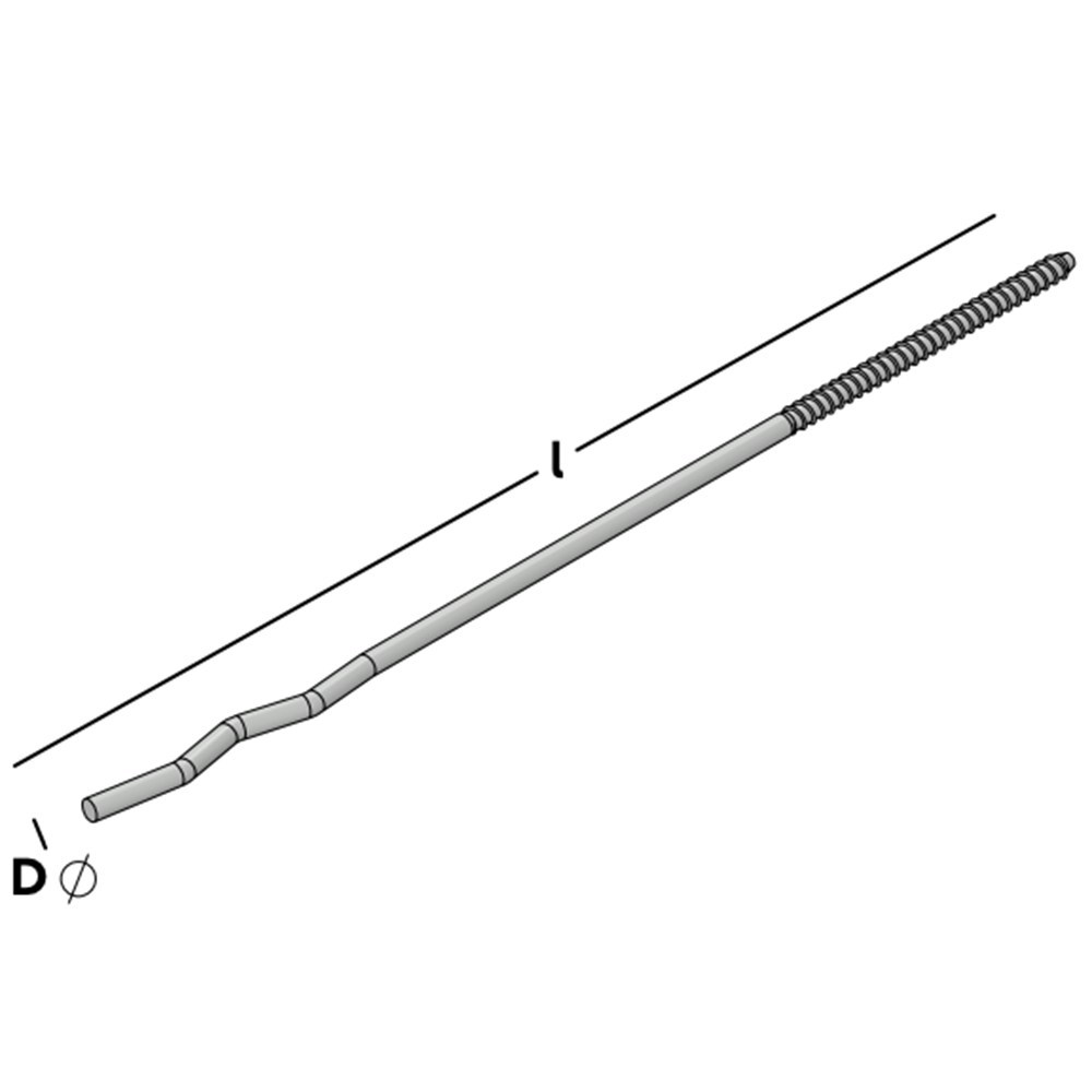 uni-boorspouwanker thvz(vd)-3