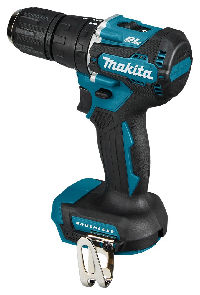 accu klopboor-/ schroefmachine makita-8