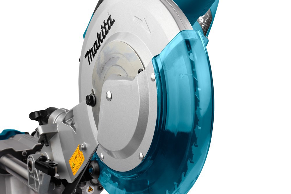 radiaal afkortzaagmachine makita 260mm-14