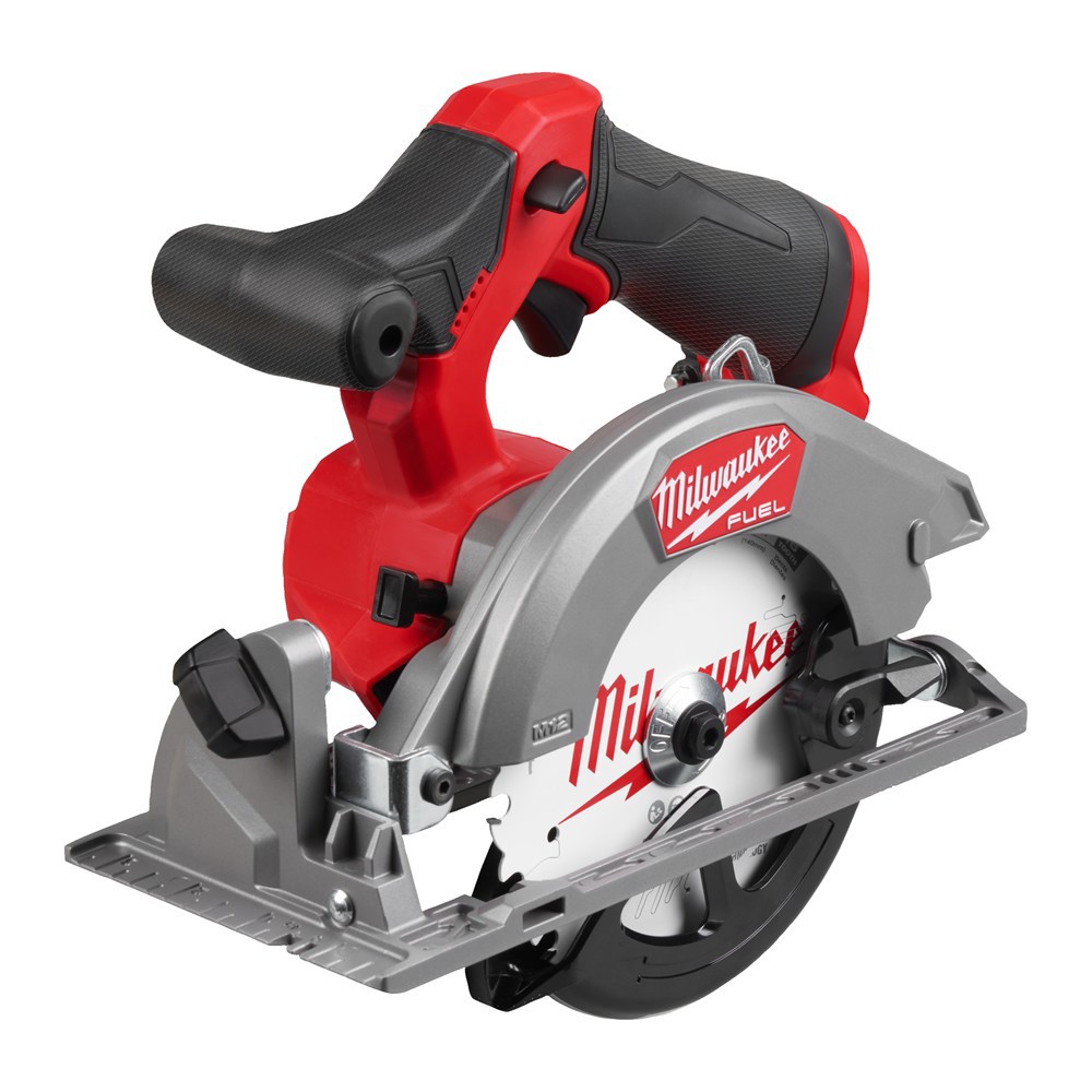 accu cirkelzaagmachine milwaukee 140mm-3