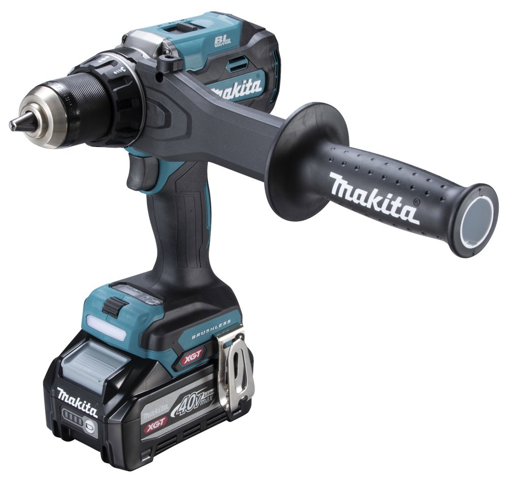 accu boor-/ schroefmachine makita
