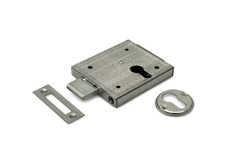 kelderbandslot pc dx