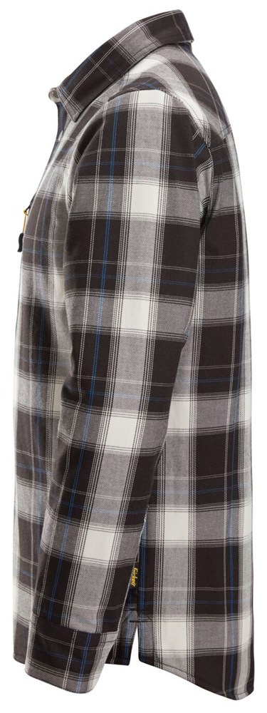 overshirt allroundwork snickers-3