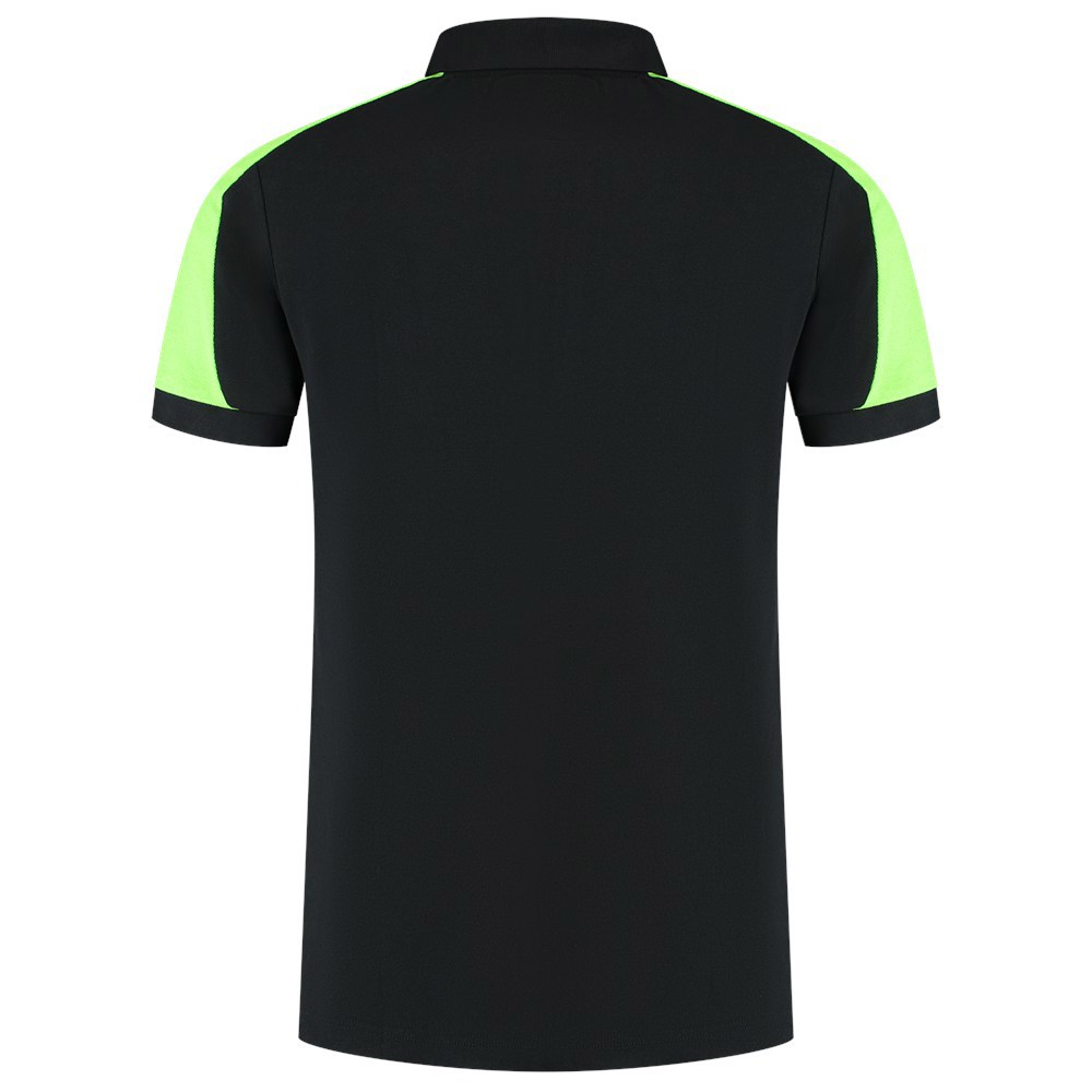 poloshirt bicolor redefined tricorp-4