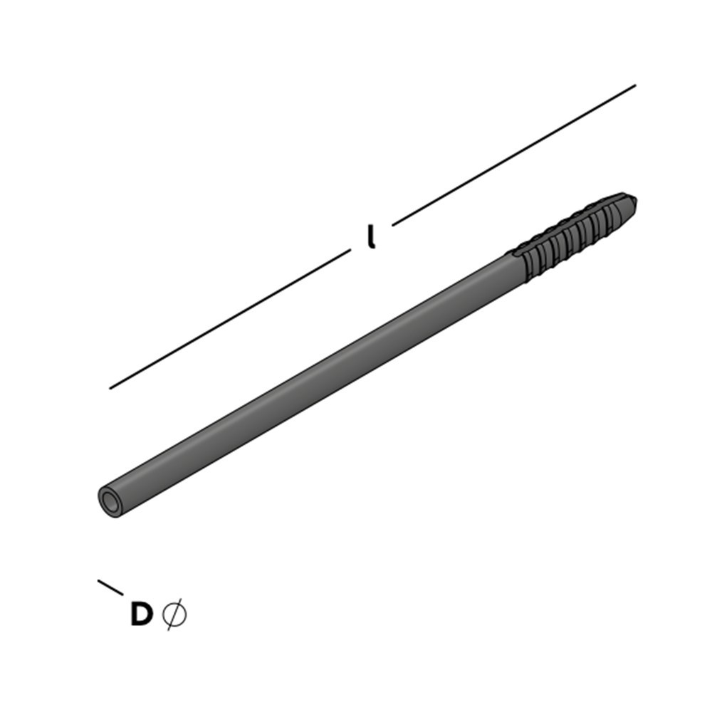 uni-renovatieplug nylon-3