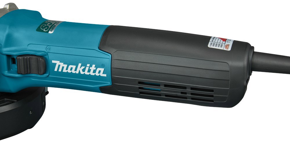 haakse slijper makita 125mm-8