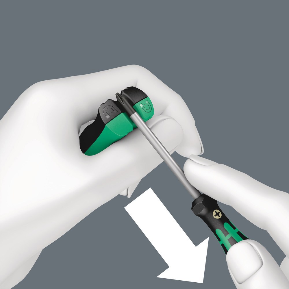 magnetiseerhulp wera-4