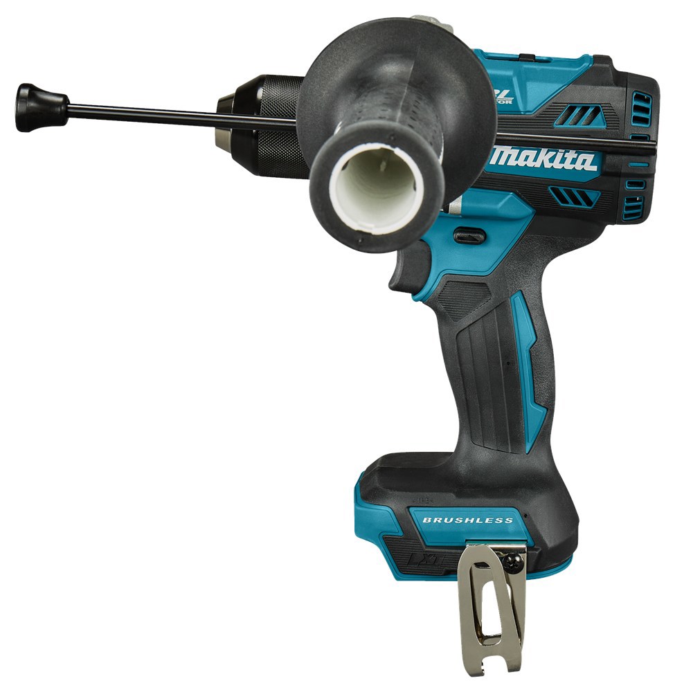 accu klopboor-/ schroefmachine makita