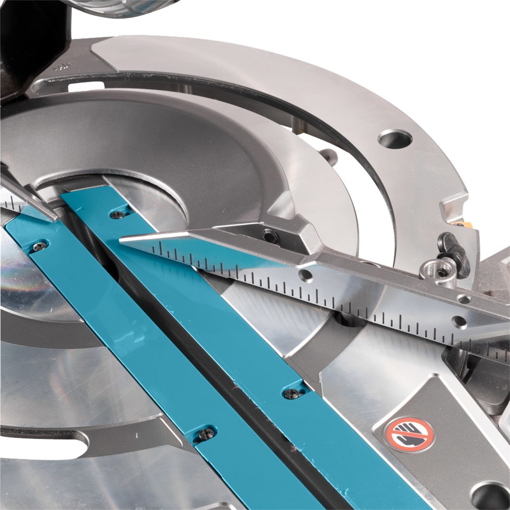 accu radiaal afkortzaagmachine makita-7
