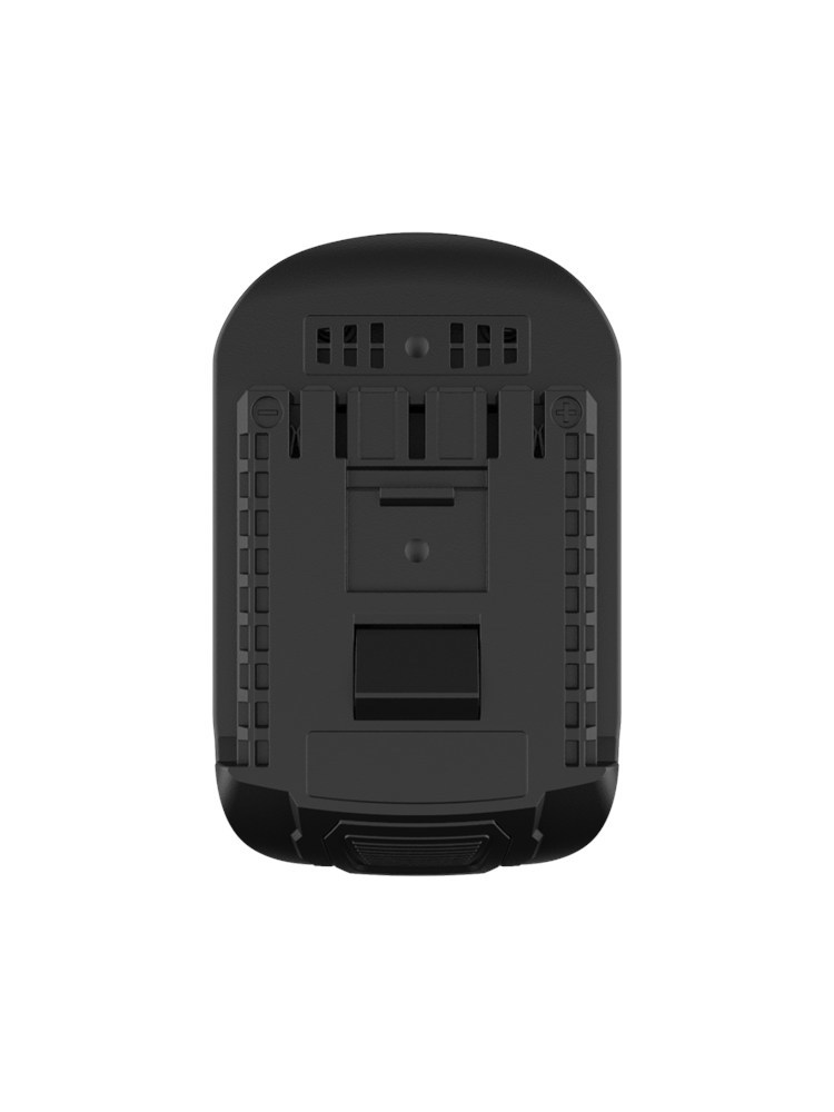 adapter multi-battery radio perfectpro-4