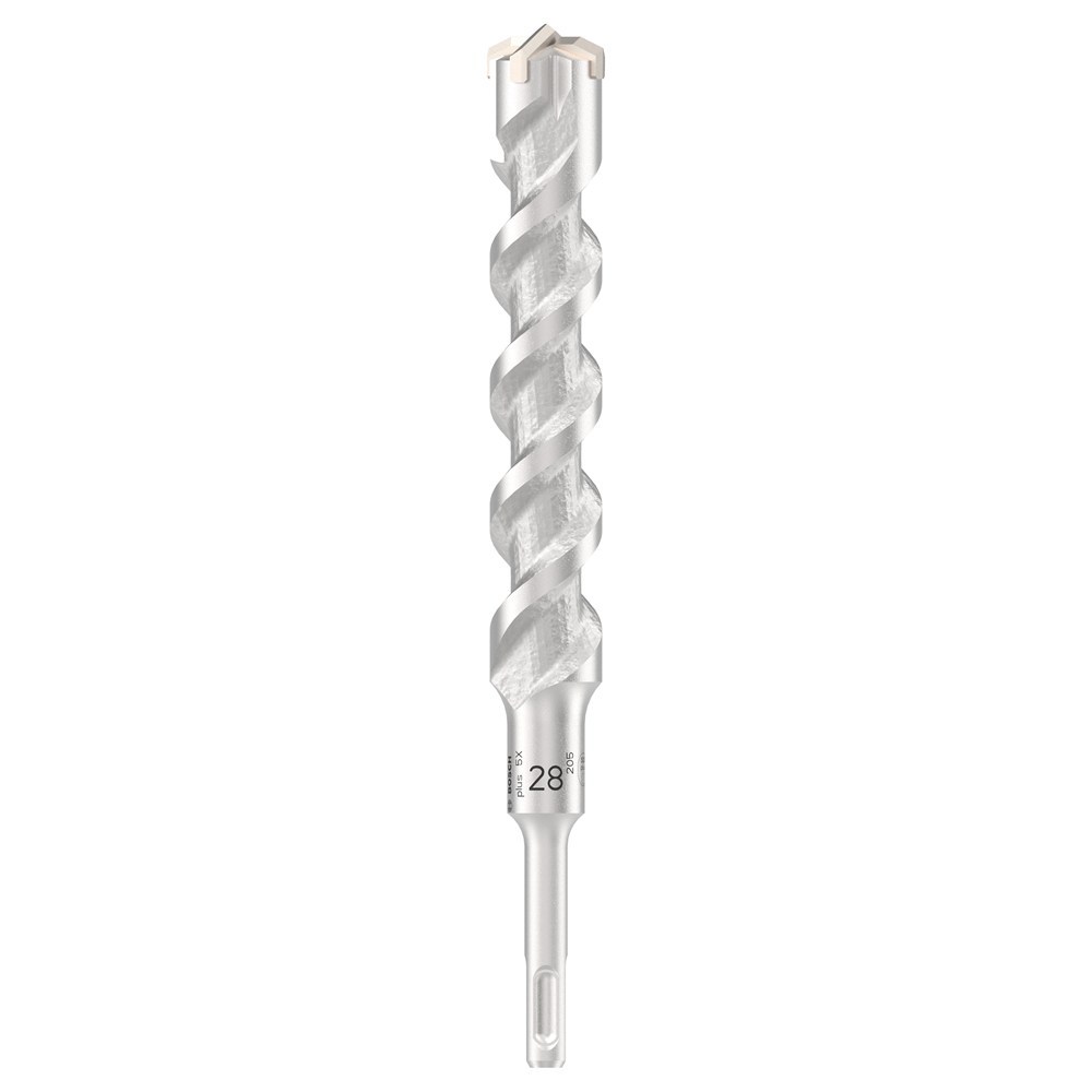 hamerboor sds-plus-5x bosch
