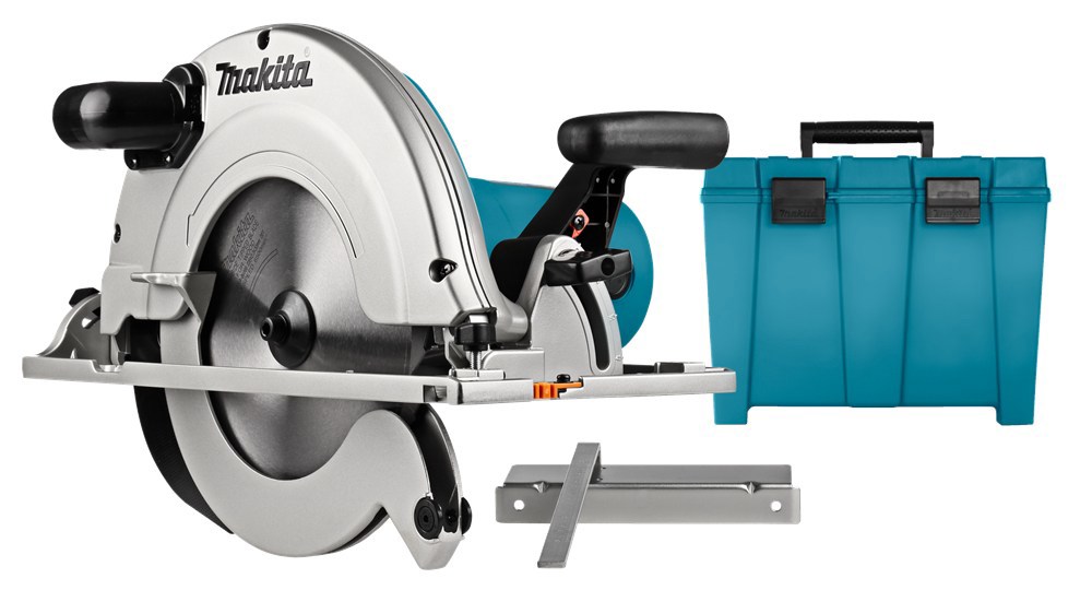cirkelzaagmachine makita 235mm