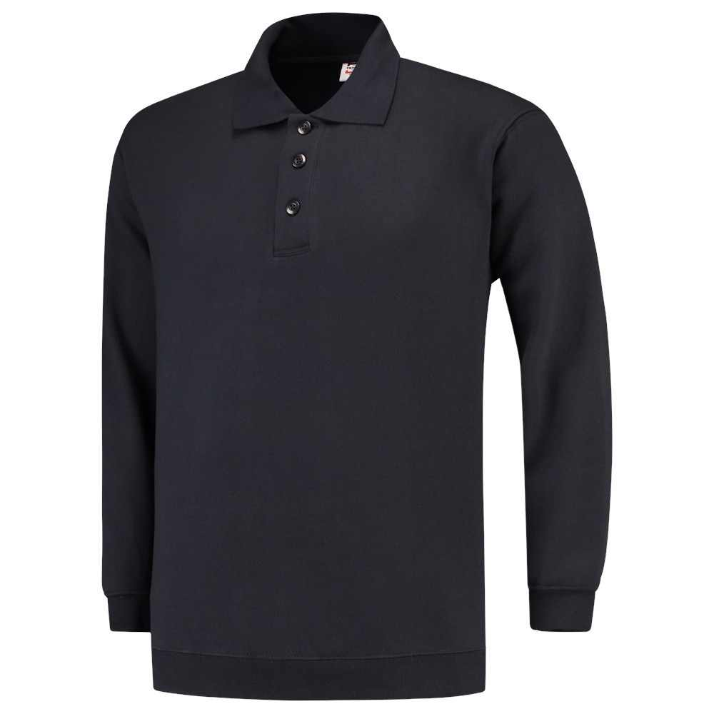 polosweater boord tricorp