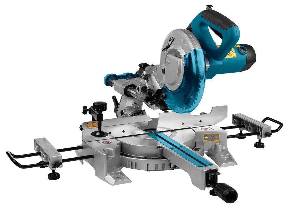 radiaal afkortzaagmachine makita 216mm-4