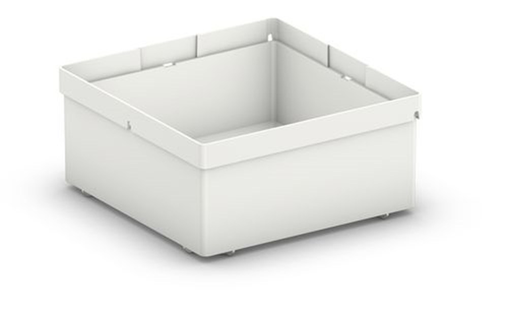 inzetbakjes wit festool
