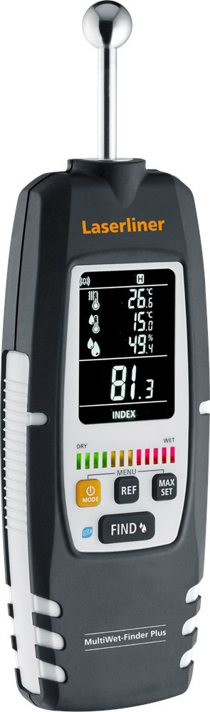 vochtmeter laserliner-14