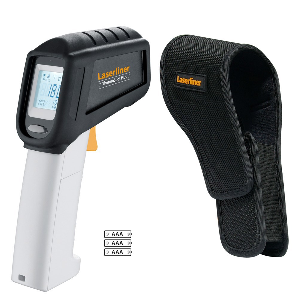 temperatuurmeter laserliner-8