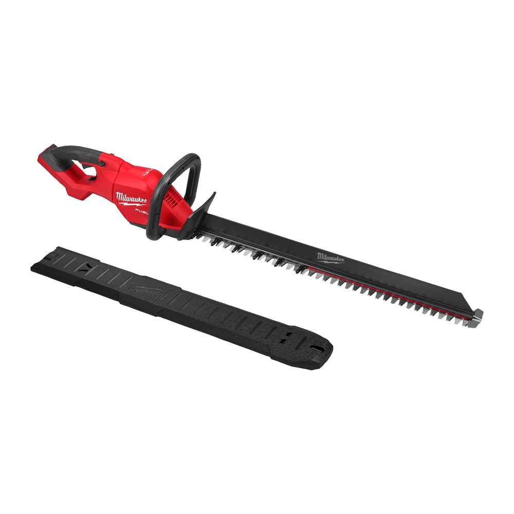 accu heggenschaar milwaukee 750mm-5