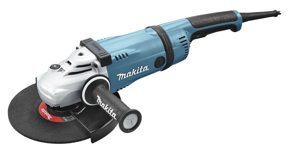 haakse slijper makita 230mm