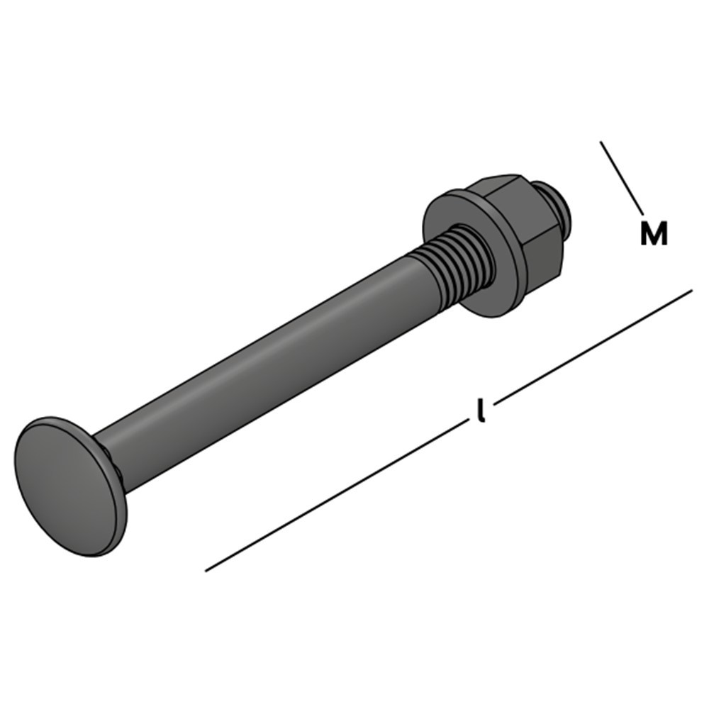 slotbout zwart verzinkt-5